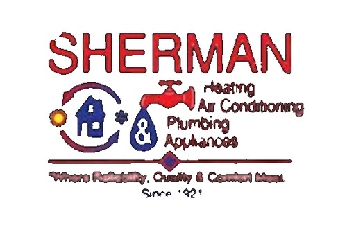 Sherman Heating & Cooling
